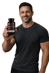 TestForm-X – #1 Rated Testosterone Booster For 2025