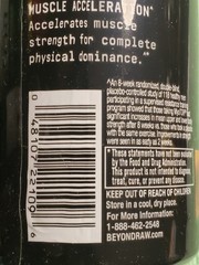 GNC / Beyond RAW – L-CARNITINE – Lab Grade Powder – 30 Servs – 3.17 oz – 12/2026
