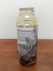 Performix Women’s 8 HR Time-Release Multi with Fish Oil ***STICKY CAP SALE***