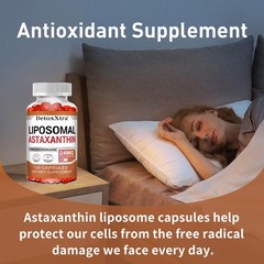 Phosphatidylcholine: an antioxidant that can improve vision and skin health.