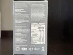 Immunocal Platinum Glutathione Precursor, 3 Boxes Exp 2026