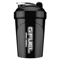 G Fuel Shaker Cup 16 oz GFuel Ghost Gaming Shaker