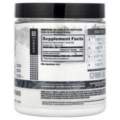 Element Series, Creatine Monohydrate, 10.6 oz (300 g)