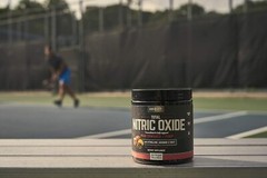 Total Nitric Oxide – Caffeine Free Pre Workout Powder w/Beet Root, L Arginine…