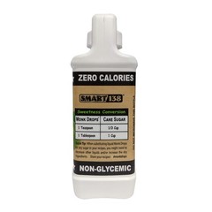 Monk Drops – 100% Monkfruit Liquid Sweetener, Zero 8 Fl Oz (Pack of 1)