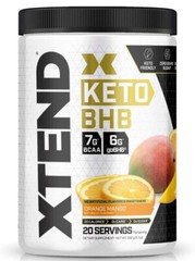 Scivation XTEND Original BCAA Powder – 20/30/50/90 Servings – ALL FLAVORS