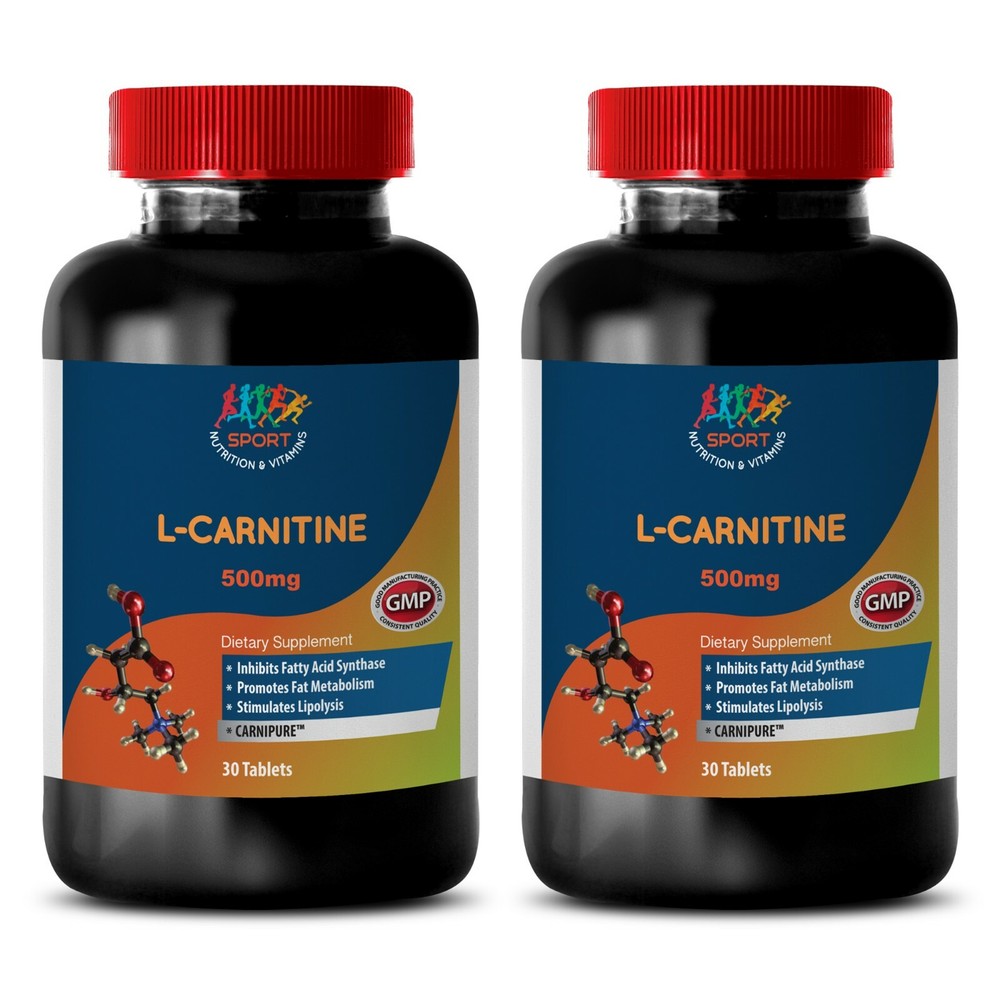 Weight management supplements – L-CARNITINE 2B 60Tabs – carnitine metabolism