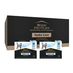 Hydration Cat Supplements – 24 Pack of 2.65 oz Pouches – Veterinary Formula