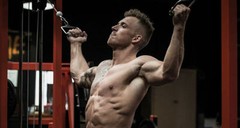 Reducing Bone Loss – Muscle Builder XXL 1500mg – L-Lysine Supplement 2B