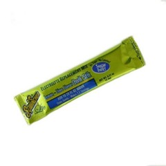 Sqwincher Qwik Stik Sugar Free Electrolyte Hydration Drink Mix LEMON LIME 50/BG