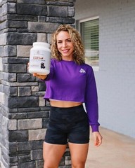 Core Nutritionals ISO Whey Protein – 24gm Isolate Whey Protein 2LBs All Flavors