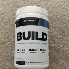 protein powder
