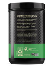 Optimum Nutrition Micronized Creatine Monohydrate