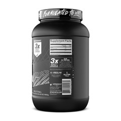 Karbolyn Fuel Performance Carb – Neutral (39 Servings)