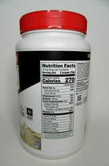2 Muscle Milk Protein Powder VANILLA CREME 39.5 oz (2.47 lb) 16 Servings BB 2/27