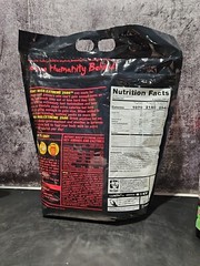 Weight Gainer Protein Powder – Mass Builder for Bulking and Lean Mas usa.
