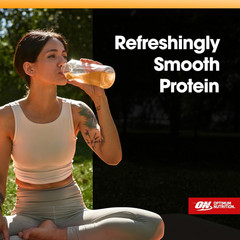 Pro Quench, 10G Clear Protein, 10G Collagen Peptides & Electrolyte Powder Drink