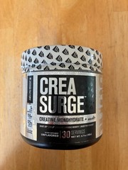 Jack Factory Creatine Monohydrate 150g Powder Supplement Creasurge Muscle Growth