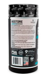Restore Sascha Fitness. ORIGINAL BRAND!