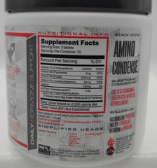 Purus Labs DPOL – Strength – Muscle Builder – Test Booster – Libido – 90 Tablets