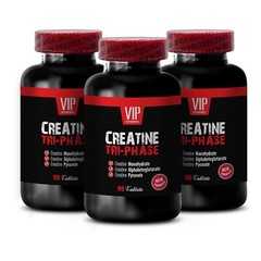 muscle enhancer – Creatine Tri-Phase Monohydrate – weight loss supplement 3B