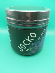 Jocko Pre-Workout Energy Powder + Focus Sour Grape Flavor New Sealed Fitness