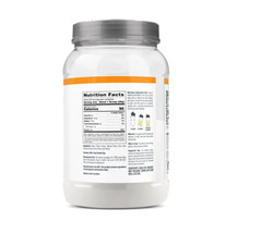 Isopure Infusions Whey Isolate Pineapple Orange Banana 36 Servings 20g Protein