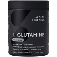 L-Glutamine (60 servings) – 300g