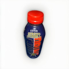 Prime Kevin Durant Edition Hydration Drink, 16.9 fl oz (500 mL) Bottle