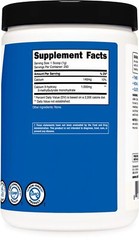 Nutricost HMB Powder (Beta-Hydroxy Beta-Methylbutyrate) 250 Grams – Gluten Fr…