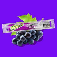 Variety Pack Sqweeze Electrolyte Pops – 10 Pack x 5