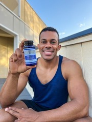 Extendagen – Male Volumizer wtih Herbs Bottle 5pk