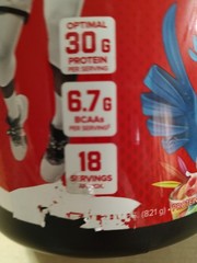 🔥 Six Star 100% Whey Protein Plus Froot Loops Flavor 1.81 lb (821 g) May 2026