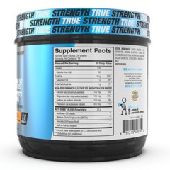 BPI Sports Keto Bomb Weight Loss Coffee Creamer, 18 srv. Caramel Macchiato