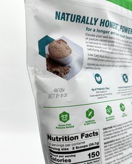 BioTrust Low Carb Multi Protein 24g Protein (1.2 LB) Cafe Mocha NEW