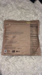 Promix Vegan Protein Powder French Vanilla 2.5lb – 25g Pea Protein + B12