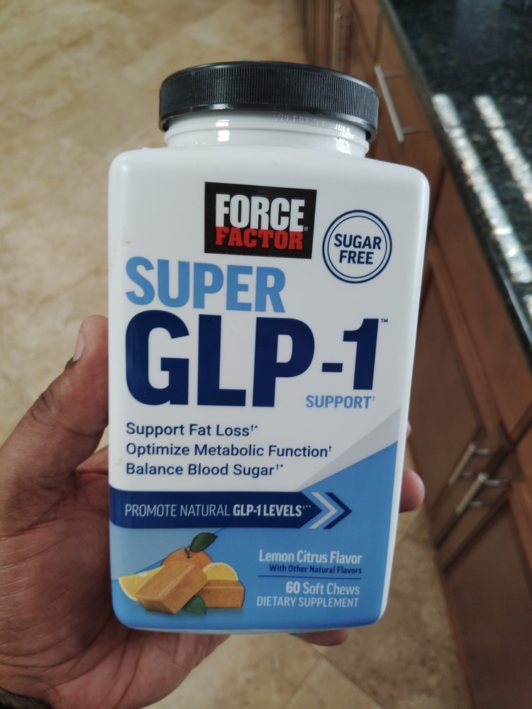 Force Factor