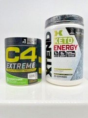 Nutrabolt Cellucor C4 BLOWOUT Sale!!! Free Shipping | Pre workout | Fat Burner