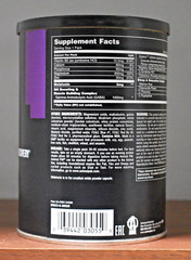 Universal Nutrition Animal PM 30 Packs Anabolic Sleep Support Sleep & Grow