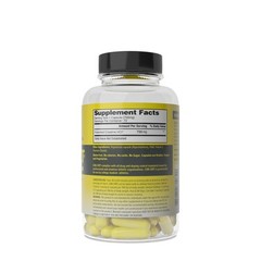 Patented Creatine HCl® – 72 Capsules (72 Servings)