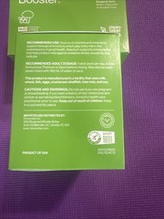 Immunocal Booster (Pack of 2) -New, Sealed n’ 100% Genuine.