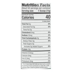 Primal Kitchen Unflavored Collagen Peptides 1.2 lb