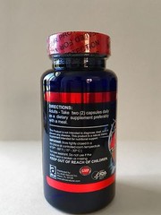 Super 4C Factor Booster Supplement Sexual