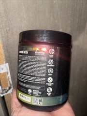 HYDE® Nightmare, Intense Energy Pre-Workout, Jawbreaker, 14.07 oz (399 g)