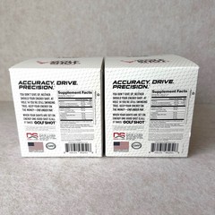 2 pack Bucked Up Golf Shot Par Punch Energy Shot Shotgun Shell 24 Total BB 5/26
