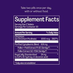 Hormonal Mood Relief for Women Serenol – Hormone-Free, Clinically Studied – H…