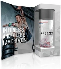 PERFORMIX Men’s 8HR Time-Release Multi Powered by SST, Performance FREE SHIP