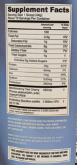 VEGA Protein + Recovery Plant-Based Protein Powder – Expires 01/27 – NEW SEALED!