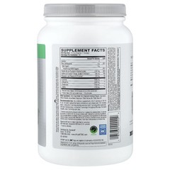 The Original, Lemon-Lime Squeeze, 2.68 lbs (1.22 kg)