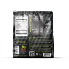 Muscle Whey Protein Powder Isolate, Gym, Bodybuilding Workout Supplement, 5LB